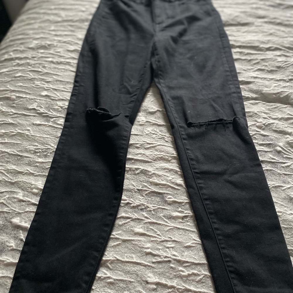 American Eagle jeans (next level stretch)